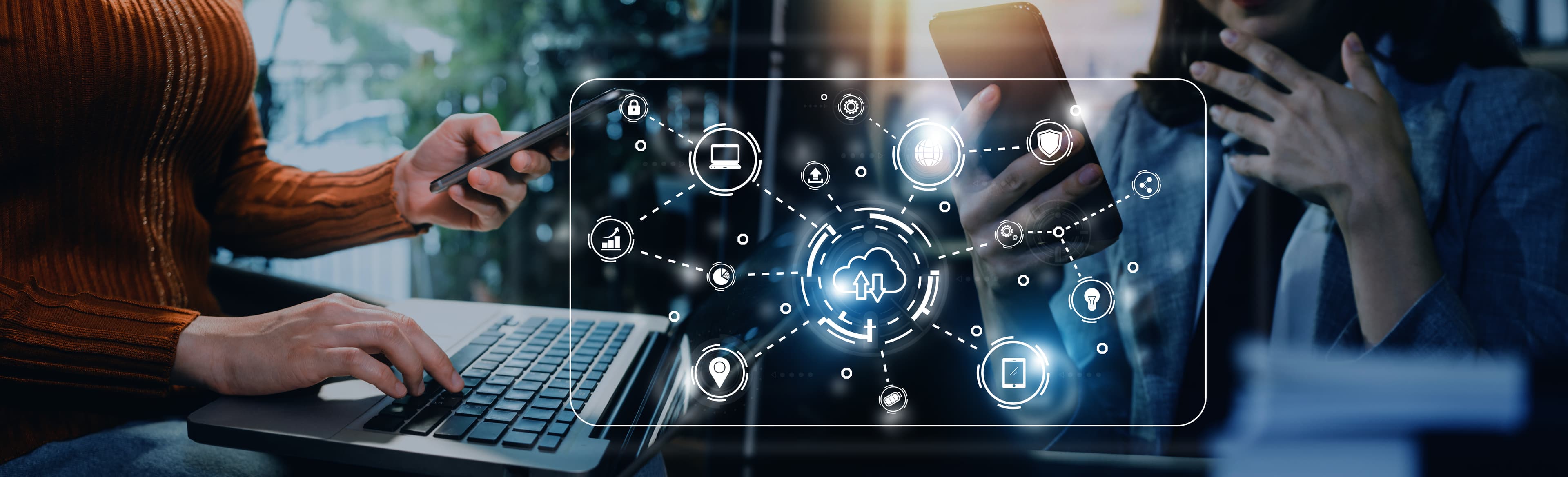 AI-Powered Web Applications