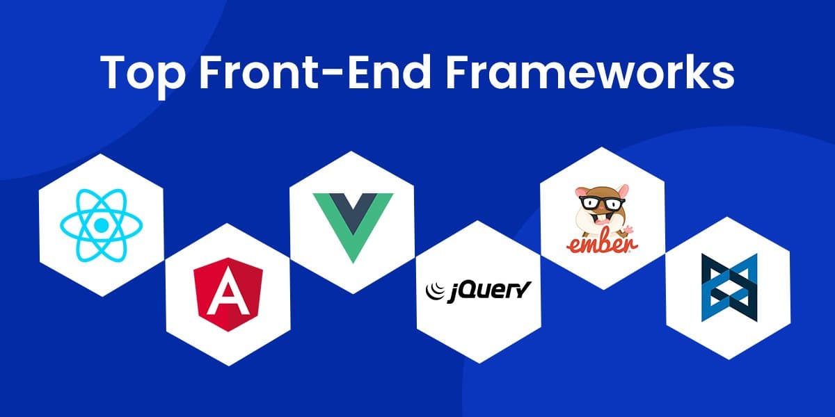 Modern Frontend Frameworks