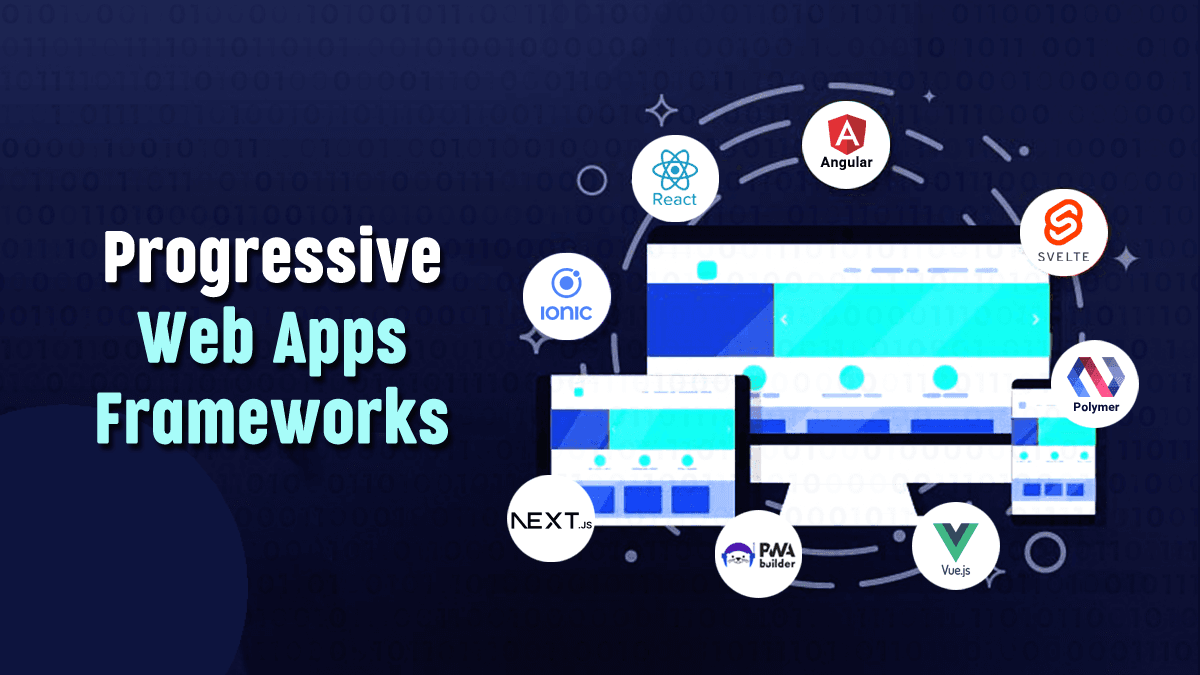 Progressive Web Apps